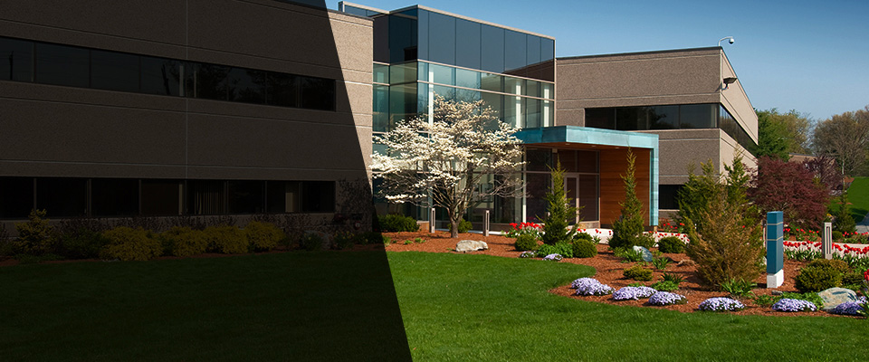 Cornville Landscapers