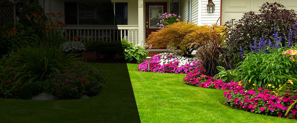 Cornville Landscapers