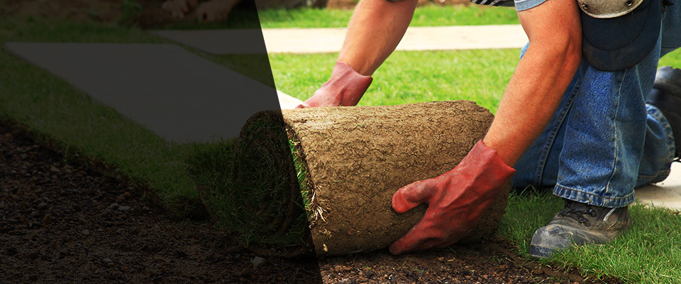 Cornville Landscapers